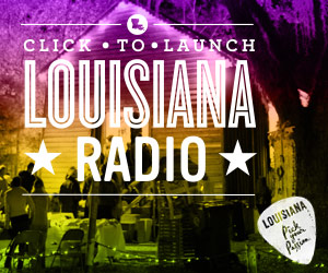 Banners: LA Radio