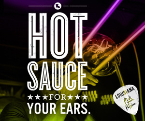 Banners: Hot Sauce